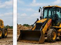 Earthmoving