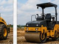 Earthmoving