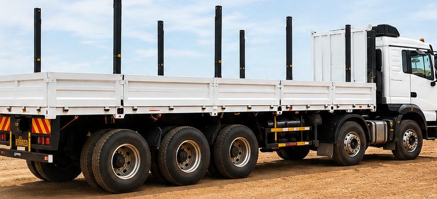 Cargo transport
