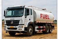 Tankers