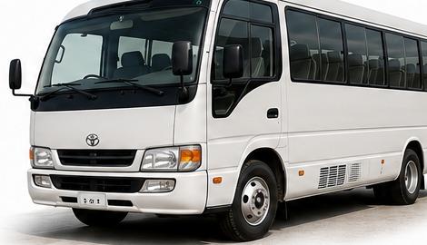 Personnel transport