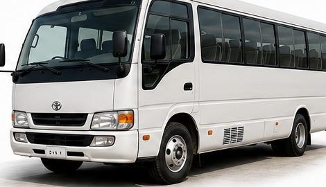 Personnel transport