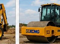 XCMG Earthmoving