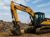 XCMG Earthmoving