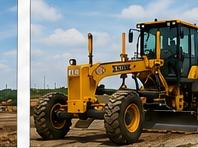XCMG Earthmoving