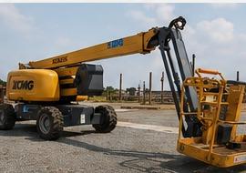 XCMG XGA20K Work at height equipment