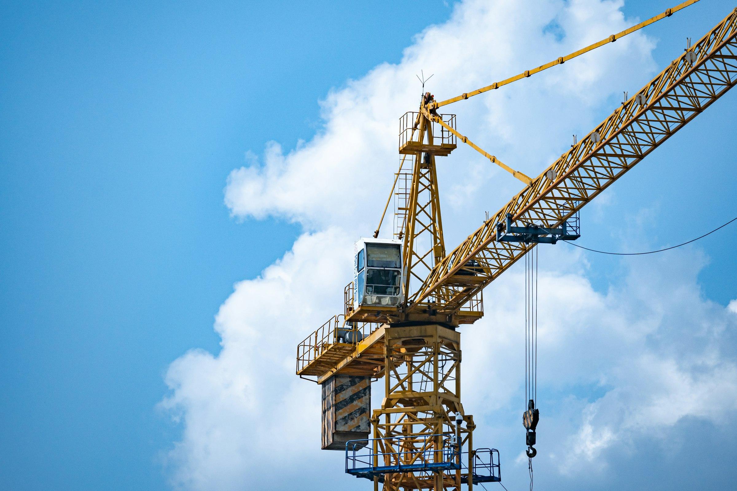 Construction