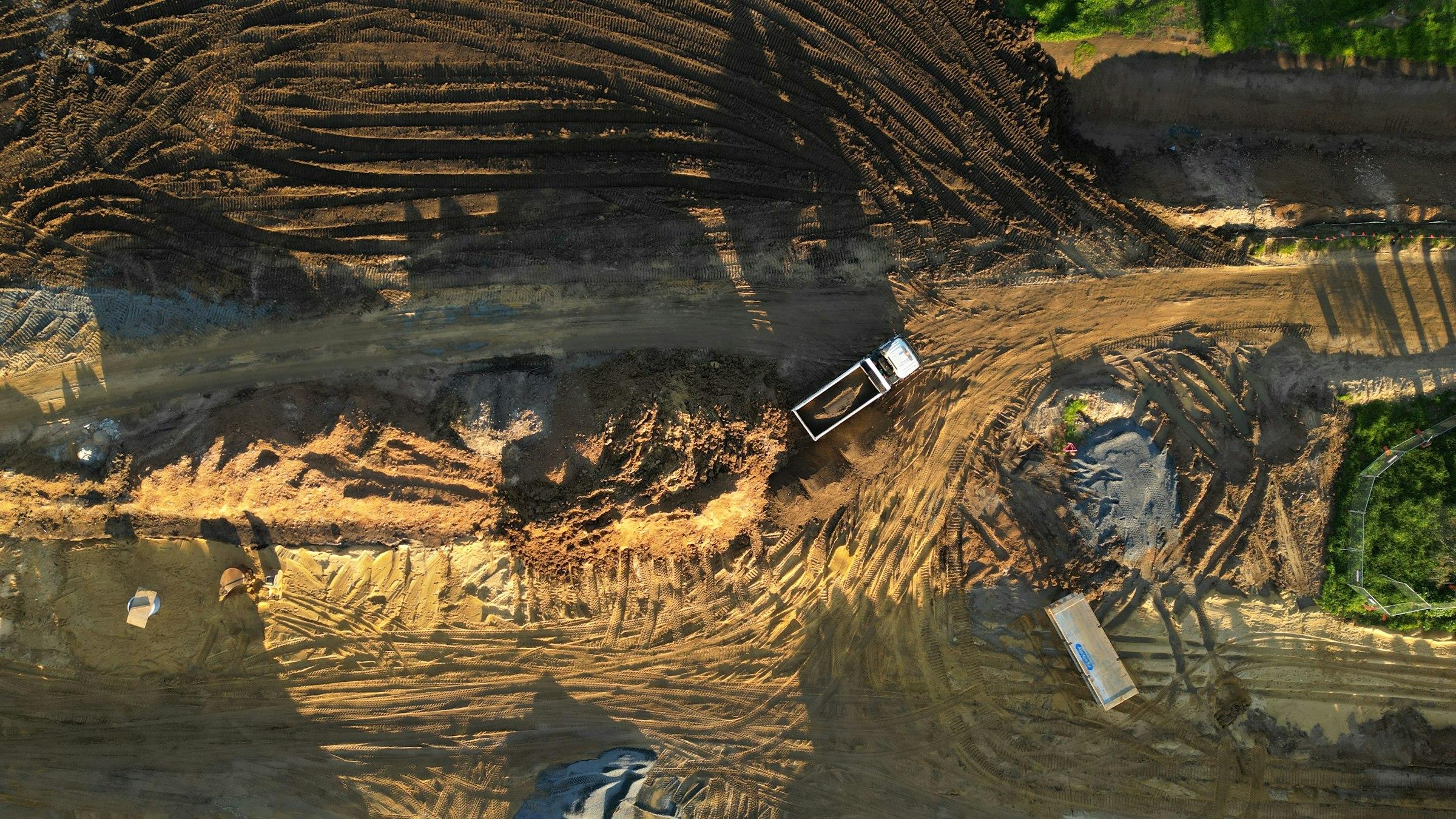 Infrastructure