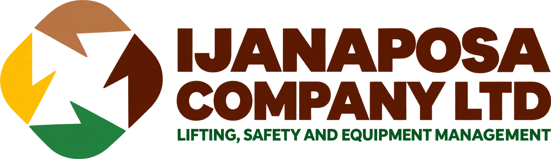 Ijanaposa Company Limited